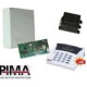 PIMA Alarm Sistemi Kablolu Eko Daire & İş Tipi